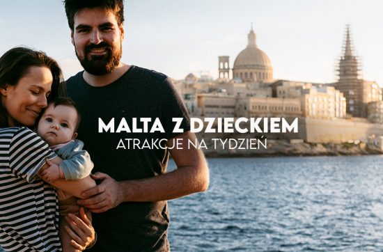 malta - atrakcje dla rodziny