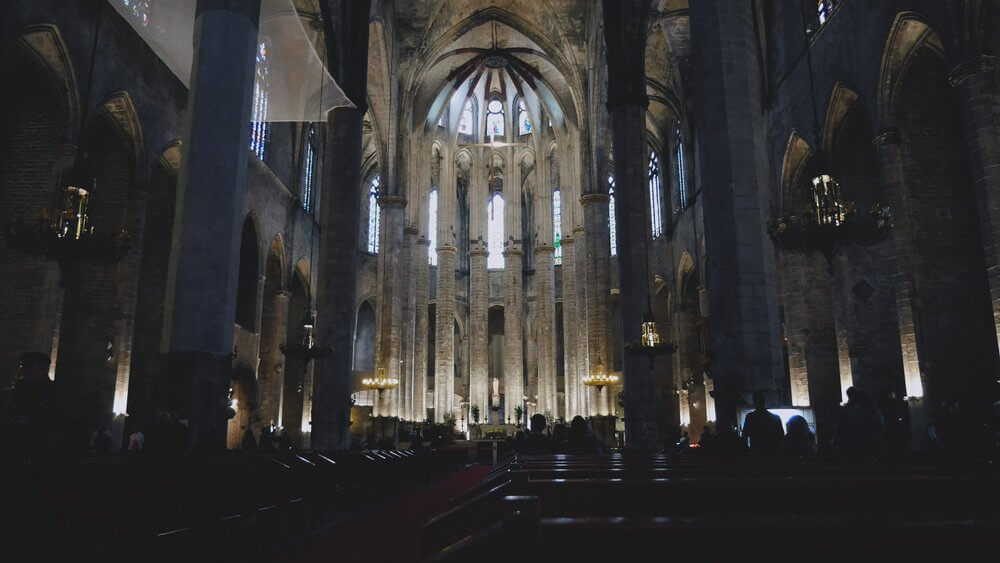 katedra-w-barcelonie