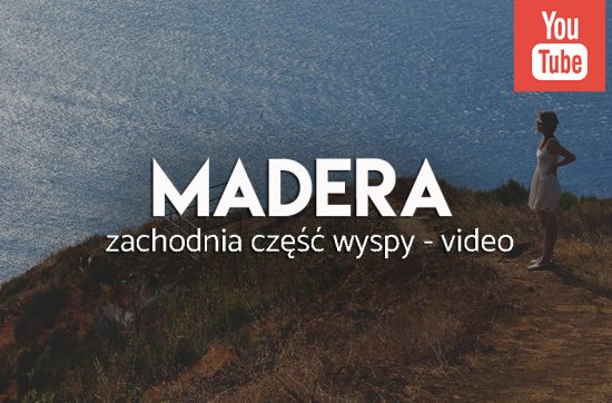 Madera- relacja video