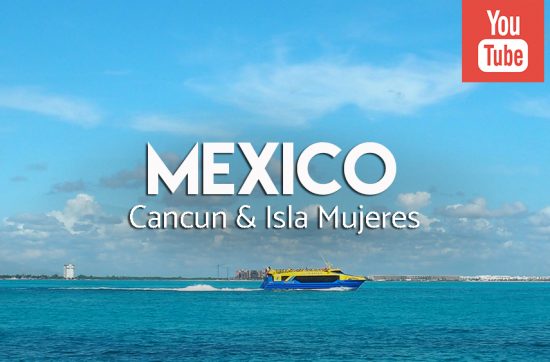 cancun i isla mujeres relacja wiedo