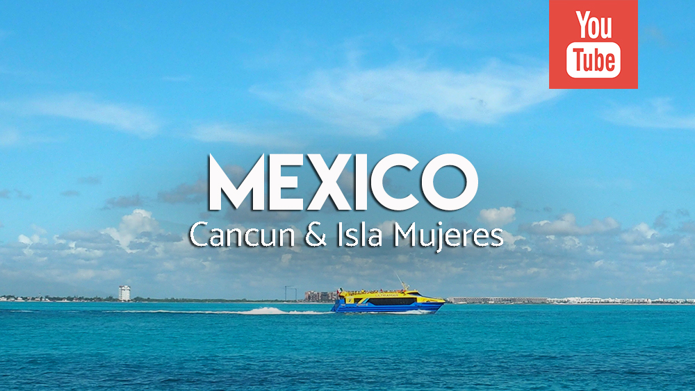 cancun i isla mujeres relacja wiedo