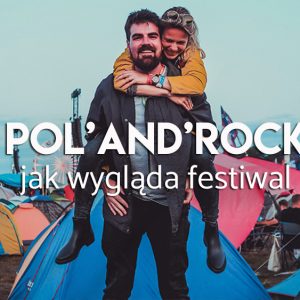 polandrock festiwal relacja