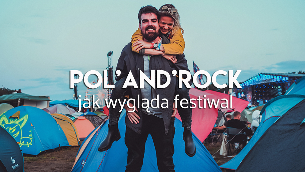 polandrock festiwal relacja