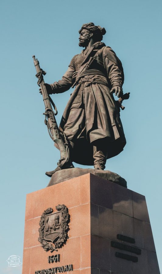 Pomnik-Irkuck-zwiedzania