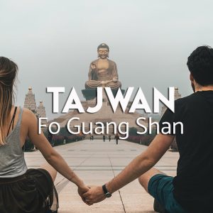 Tajwan Fo Guang Shan