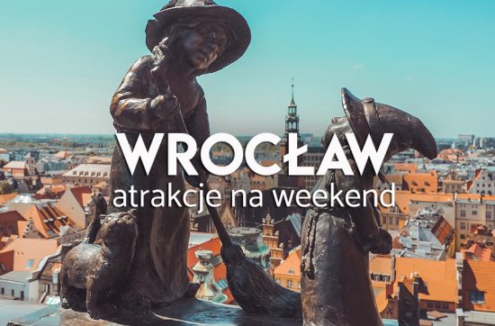 Wrocław - najważniejsze atrakcje miasta