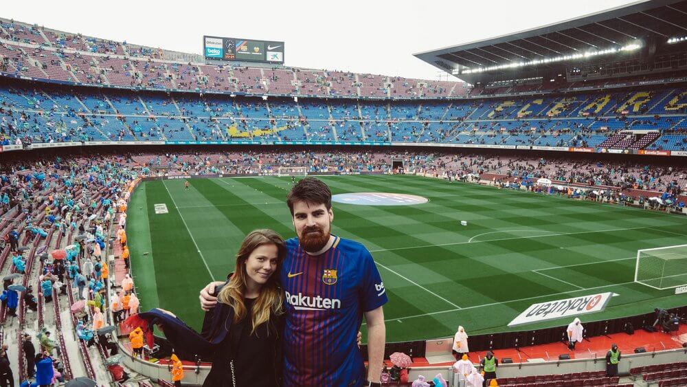 barcelona-mecz
